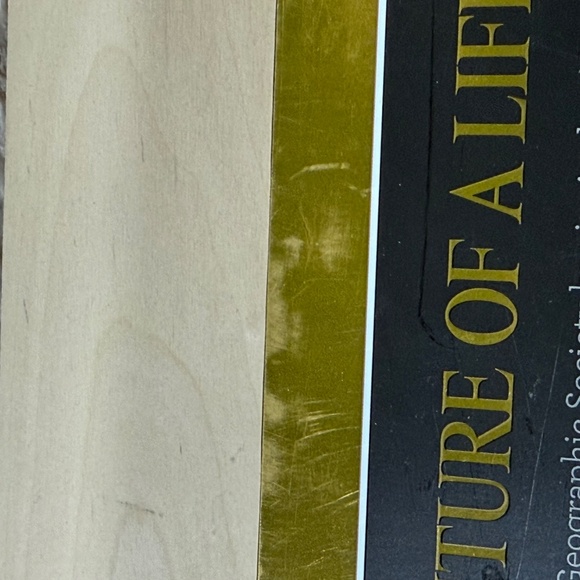 NATIONAL GEOGRAPHIC 125 Years with Bonus "Great Migration" Poster EUC - Picture 11 of 16